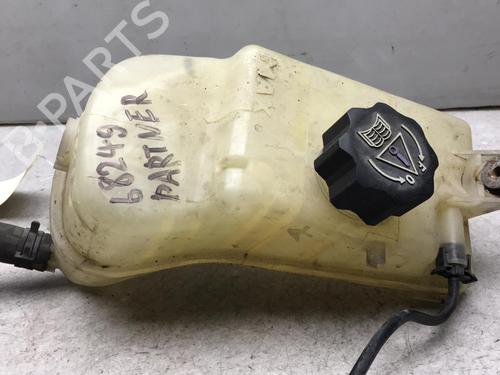 Expansion tank PEUGEOT PARTNER MPV (5_, G_) 1.6 HDi 90 | BP25575802C120