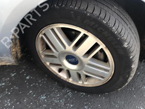 Left sun visor FORD FOCUS II (DA_, HCP, DP)  | BP25535184I1  - Image 22