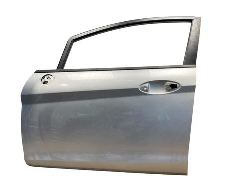 Left front door FORD FIESTA VI (CB1, CCN) 1.4 TDCi | BP27697839C2 