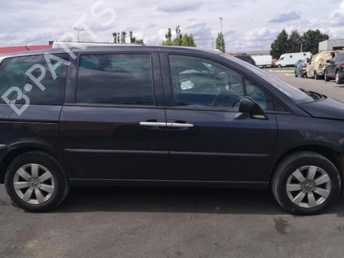 3º Stop CITROËN C8 (EA_, EB_) 2.2 HDi | BP25579409L11 - Image 34