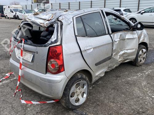 Climate control KIA PICANTO I (SA) 1.0 | BP36256972I5 - Image 20