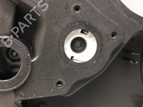Front right window mechanism FORD FIESTA VI (CB1, CCN) 1.6 Ti | BP25517904C23 - Image 2