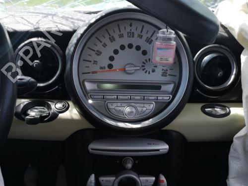 Climate control MINI MINI (R56) Cooper D | BP25554648I5 