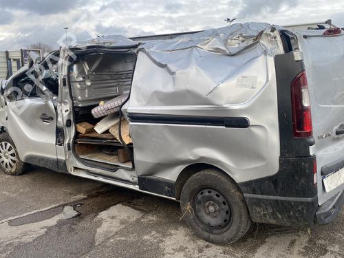 ABS pump RENAULT TRAFIC III Van (FG_) 2.0 dCi 145 (FGML) | BP36837258M43  - Image 11