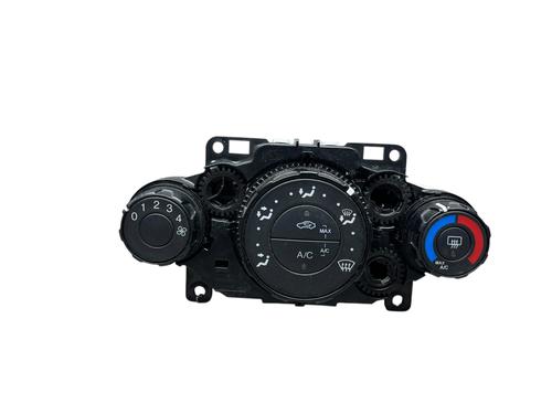 Climate control FORD FIESTA VI (CB1, CCN) 1.25 | BP25566573I5 - Image 3