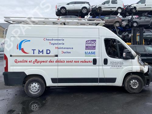 Front right window mechanism CITROËN JUMPER II Van 2.0 BlueHDi 130 | BP25542261C23  - Image 10