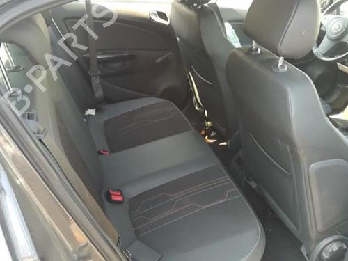 Front right window mechanism OPEL CORSA D (S07) 1.2 (L08, L68) | BP25553082C23  - Image 21