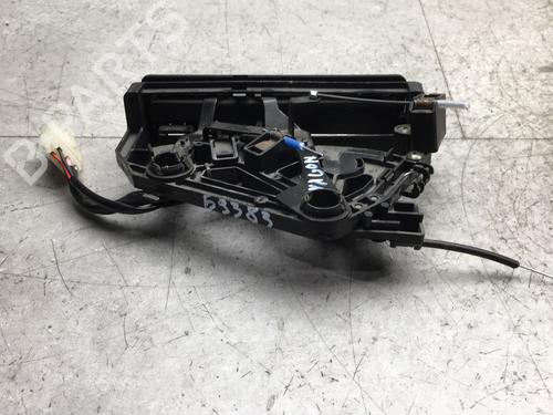 AC Styreenhet / Manøvreringsenhet SUZUKI WAGON R+ Hatchback (EM) 1.0 (RC410, SR410, SR412) | BP25514259I5 