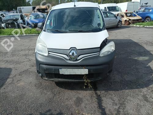 ABS pump RENAULT KANGOO Express (FW0/1_) 1.5 dCi 90 (FW0G, FW05, FW08, FW11) | BP25509388M43 - Image 15