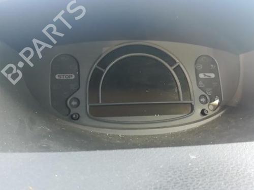 Left front brake caliper RENAULT MODUS / GRAND MODUS (F/JP0_) 1.4 (JP01, JP0J) | BP25557364M105  - Image 11