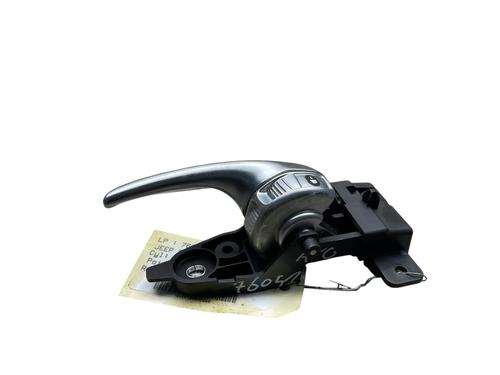 Front left interior door handle JEEP RENEGADE SUV (BU, B1, BV) 1.6 CRD | BP32439466I13 - Image 3