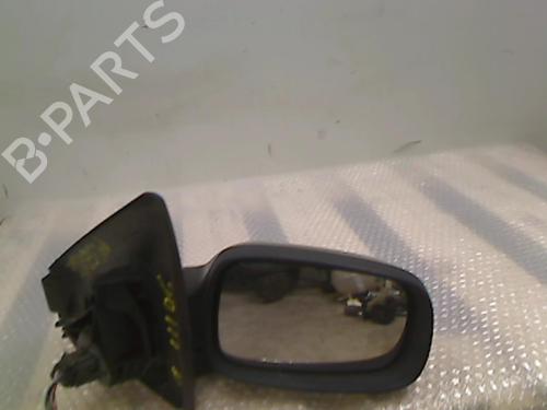 Retrovisor derecho RENAULT MEGANE II (BM0/1_, CM0/1_) 1.5 dCi (BM02, BM13, BM2A, CM02, CM13) (101 hp) 25553357