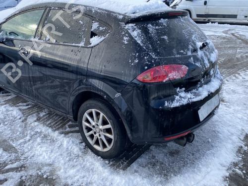 Left mirror SEAT LEON (1P1) 1.6 TDI | BP25596503C26 