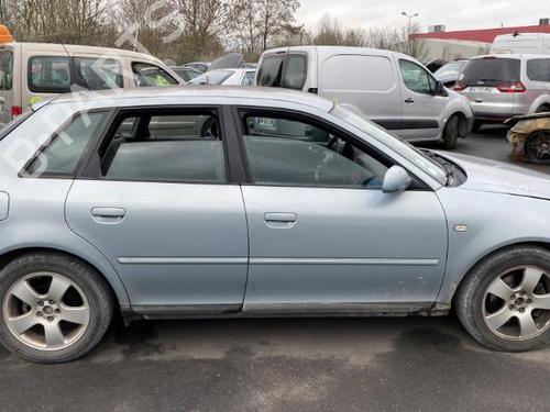 Left sun visor AUDI A3 (8L1) 1.9 TDI | BP25565686I1 - Image 30