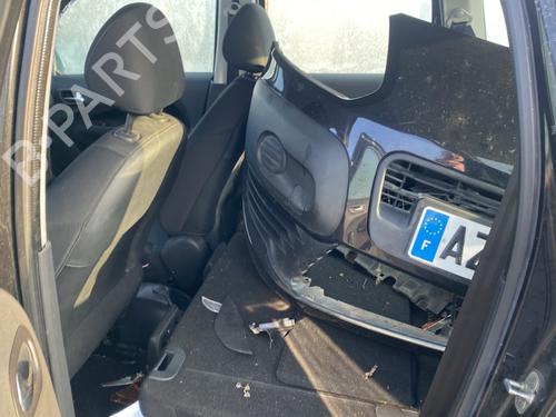 Front left window mechanism CITROËN C3 Picasso (SH_) 1.4 VTi 95 (SH8FSC, SH8FP0, SH8FP6) | BP25768170C22 - Image 15