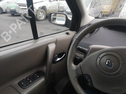 Pompe ABS RENAULT SCÉNIC II (JM0/1_) 1.9 dCi (JM0G, JM12, JM1G, JM2C) | BP25521161M43 