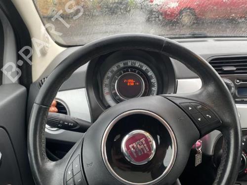 ABS pump FIAT 500 (312_) 1.2 (312AXA1A) | BP25548909M43  - Image 10