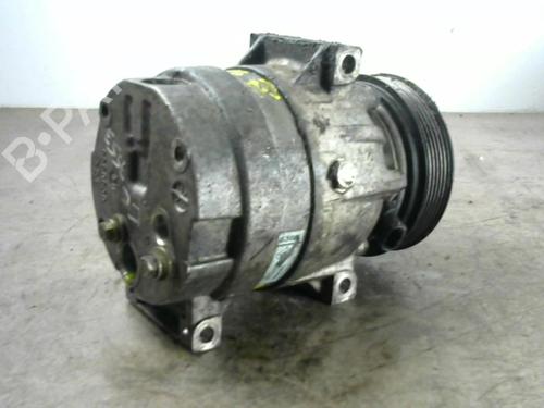 AC compressor RENAULT MEGANE I (BA0/1_) 1.9 dTi (BA08, BA0N) | BP25523631M34 