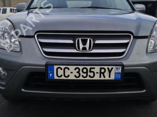 Left headlight HONDA CR-V II (RD_) 2.2 CTDi (RD9) | BP25519676C28 - Image 5