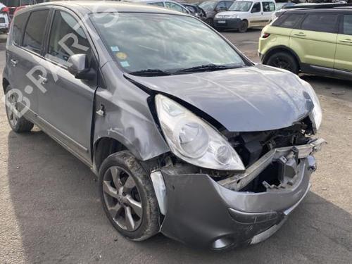 Front left seatbelt NISSAN NOTE (E11, NE11) 1.5 dCi | BP25715221I26 - Image 13