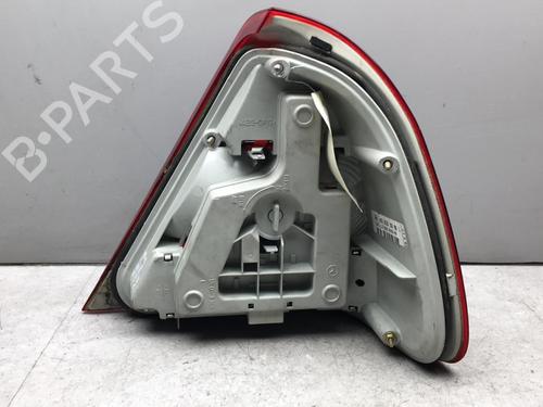 Used Left taillight MERCEDES-BENZ C-CLASS (W202) C 250 D (202.125) (113 hp) 25525561