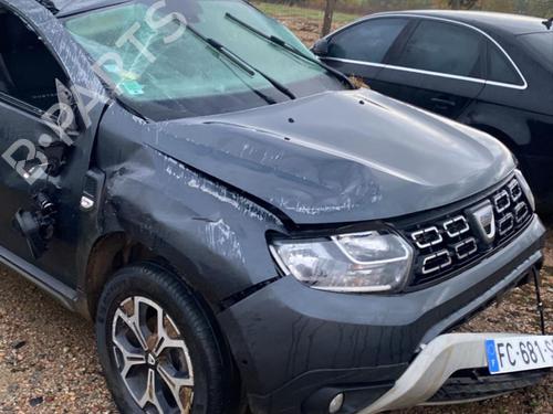 Rear left lock DACIA DUSTER (HM_) 1.5 dCi 115 (HMAD) | BP25501397C100  - Image 31