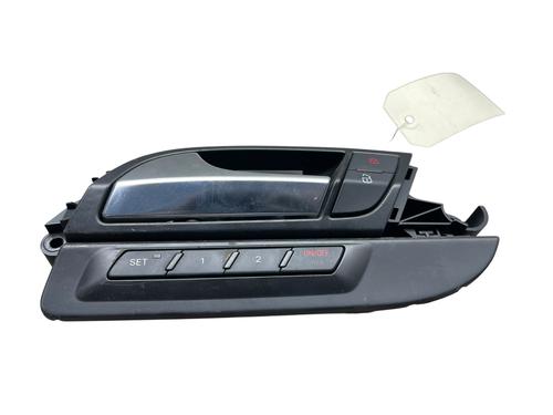 Used Front left interior door handle AUDI Q7 (4LB) 3.0 TDI quattro (233 hp) 25496875