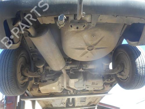 Right front window motor CITROËN C5 I (DC_) 2.0 HDi (DCRHZB, DCRHZE) | BP25537520E20 - Image 6