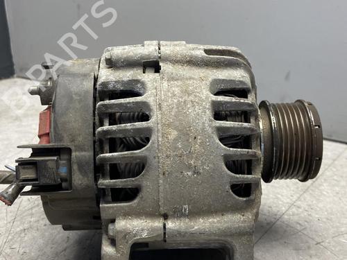 Generator RENAULT CLIO IV (BH_) 1.5 dCi 75 (75 hp) 25585117