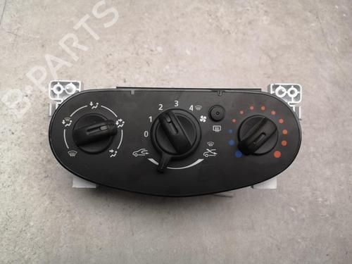 Climate control DACIA SANDERO 1.2 16V | BP25537376I5 