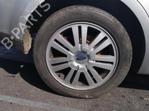 Starter FORD FOCUS C-MAX (DM2) 1.6 TDCi | BP25525748M8