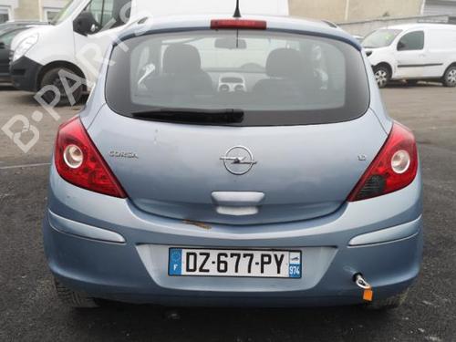 Alternator OPEL CORSA D (S07) 1.2 (L08, L68) | BP25523714M7  - Image 17