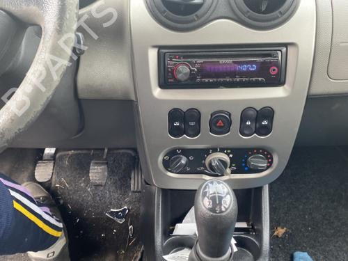 ABS pump DACIA SANDERO 1.5 dCi | BP25539921M43  - Image 28