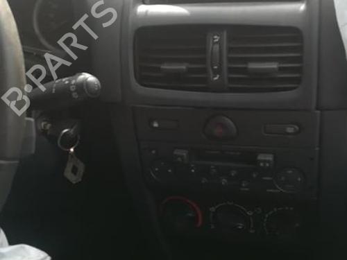 Alternator RENAULT CLIO II (BB_, CB_) 1.5 dCi (B/CB07) | BP25538757M7