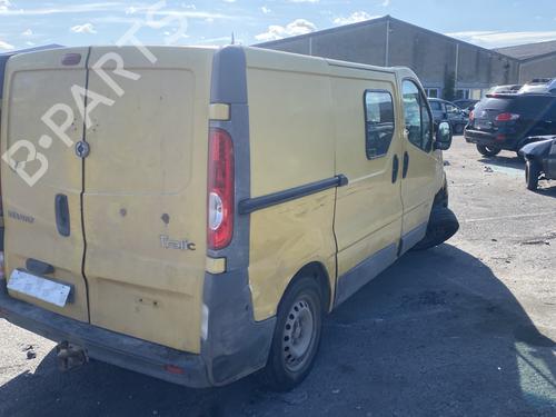 Steering column stalk RENAULT TRAFIC II Bus (JL) 2.0 dCi 90 (JL00, JL01, JL0H, JL0M, JL0P, JL0S) | BP28352005I23 - Image 21