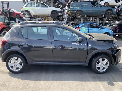Generator DACIA SANDERO II TCe 90 (B8M1, B8MA, B8AC) | BP27259828M7 - Image 26