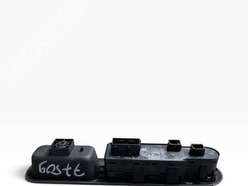 Left front window switch PEUGEOT 5008 (0U_, 0E_) 1.6 HDi | BP40443311I27 - Image 4