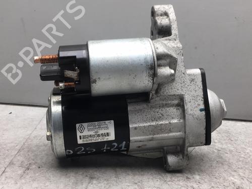 Starter DACIA SANDERO II TCe 90 (B8M1, B8MA, B8AC) | BP25555999M8 
