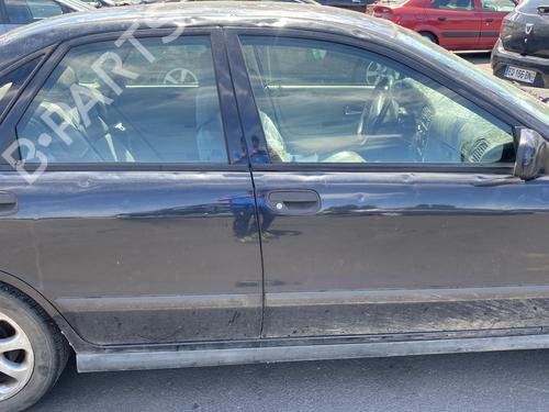 Seat buckle VOLVO S40 I (644) 1.9 DI | BP25576121I32