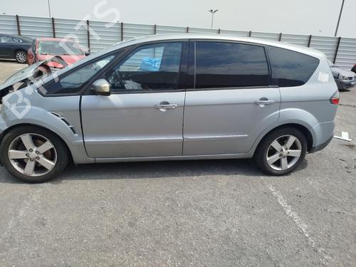 Left front window switch FORD S-MAX (WA6) 2.0 TDCi | BP38753175I27 - Image 15
