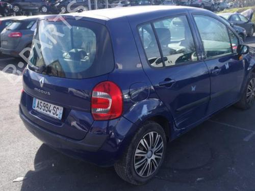 Left front brake caliper RENAULT MODUS / GRAND MODUS (F/JP0_) 1.5 dCi (FP0F, JP0F) | BP25557706M105  - Image 26