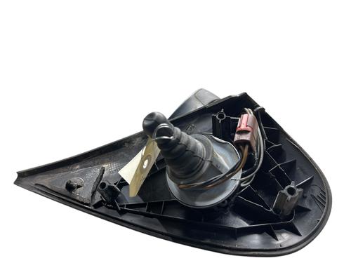 Right mirror PEUGEOT 206 Hatchback (2A/C) 1.4 HDi eco 70 | BP28213430C27