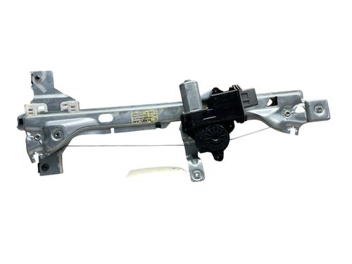 Rear right window mechanism PEUGEOT 3008 I MPV (0U_) 2.0 HDi 150 / BlueHDi 150 | BP29973800C25 
