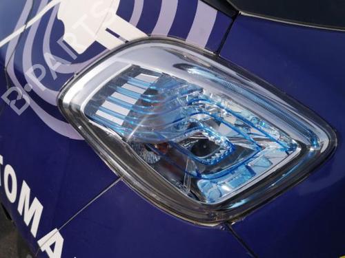 Front right lock RENAULT ZOE (BFM_) ZOE | BP25532498C97 - Image 21