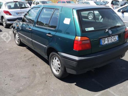 Right taillight VW GOLF III (1H1) 1.8 | BP25559973C35 