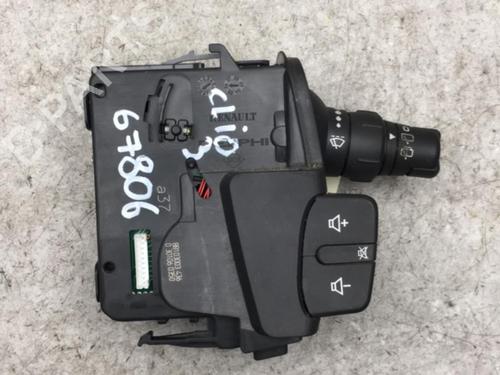 Steering column stalk RENAULT CLIO III (BR0/1, CR0/1) 1.4 16V | BP31355880I23 - Image 4