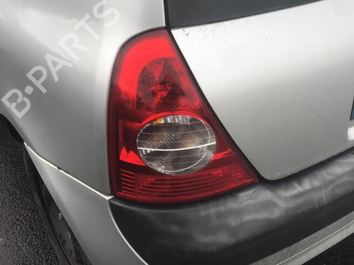 Sikkerhedssele-spænde RENAULT CLIO II (BB_, CB_) 1.2 (BB0A, BB0F, BB10, BB1K, BB28, BB2D, BB2H, CB0A,... | BP25557597I32 