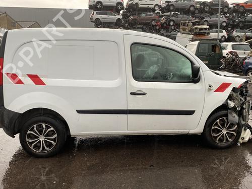 ABS pump RENAULT KANGOO Express (FW0/1_) 1.5 dCi 85 (FW0K, FW0L, FW0B) | BP25565812M43  - Image 10