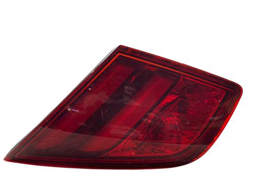 Used Right tailgate light PEUGEOT 308 II (LB_, LP_, LW_, LH_, L3_) 1.6 BlueHDi 120 (120 hp) 28352033