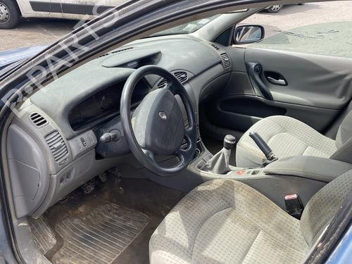 Left tailgate light RENAULT LAGUNA II (BG0/1_) 1.8 16V (BG04, BG0B, BG0C, BG0V) | BP27574255C79  - Image 11